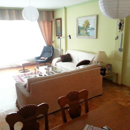Vivienda Apartment Pontevedra Luaran gambar