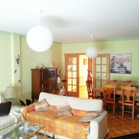 Vivienda Apartment Pontevedra Luaran gambar