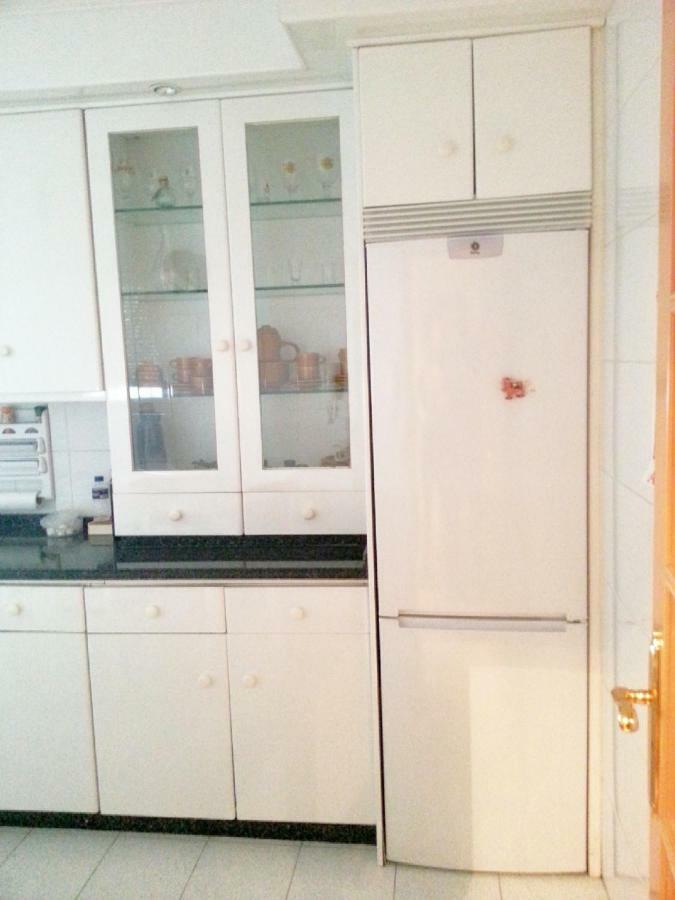 Vivienda Apartment Pontevedra Luaran gambar