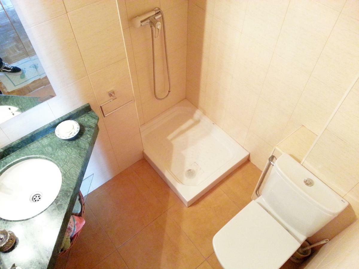 Vivienda Apartment Pontevedra Luaran gambar